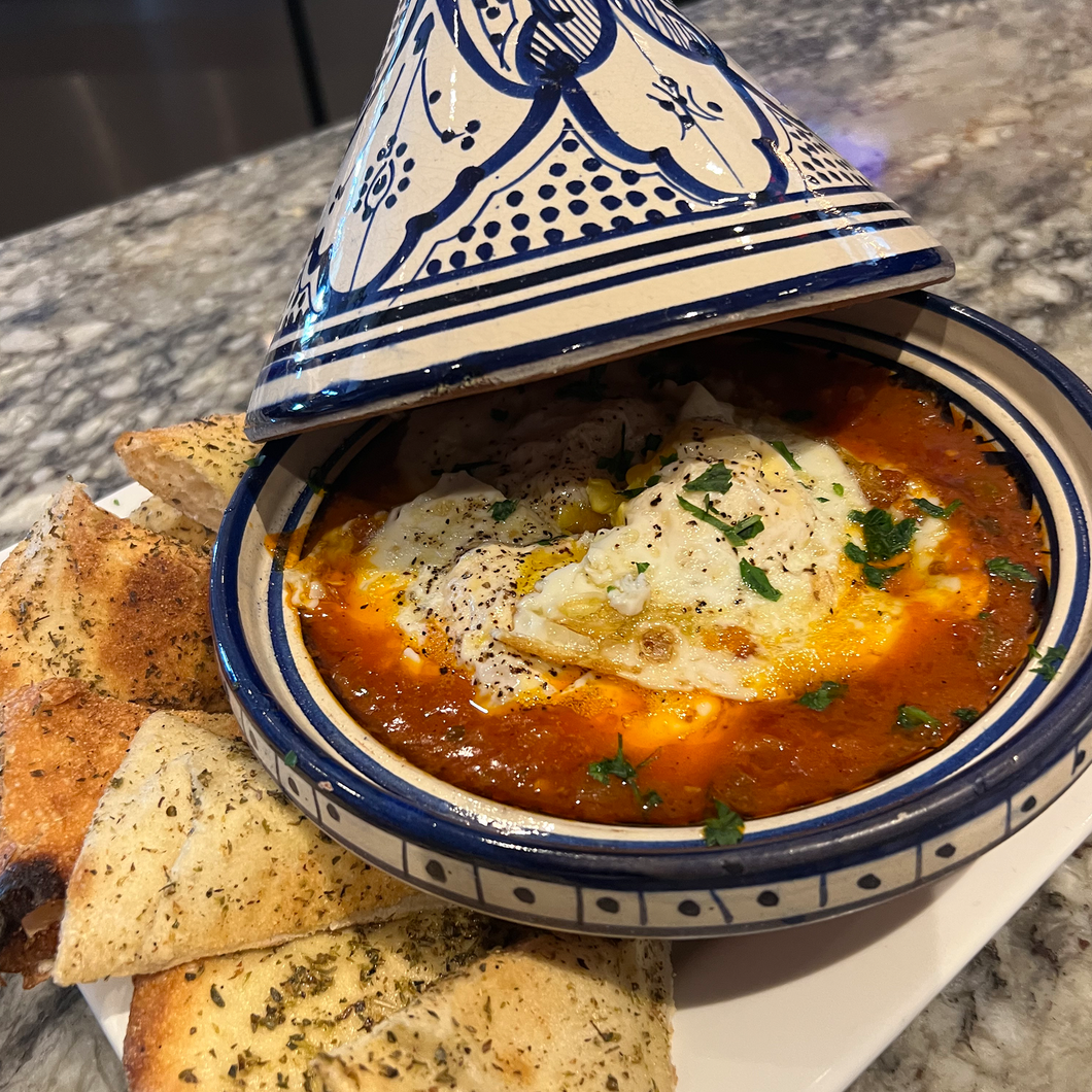 Shakshouka (Lunch only)
