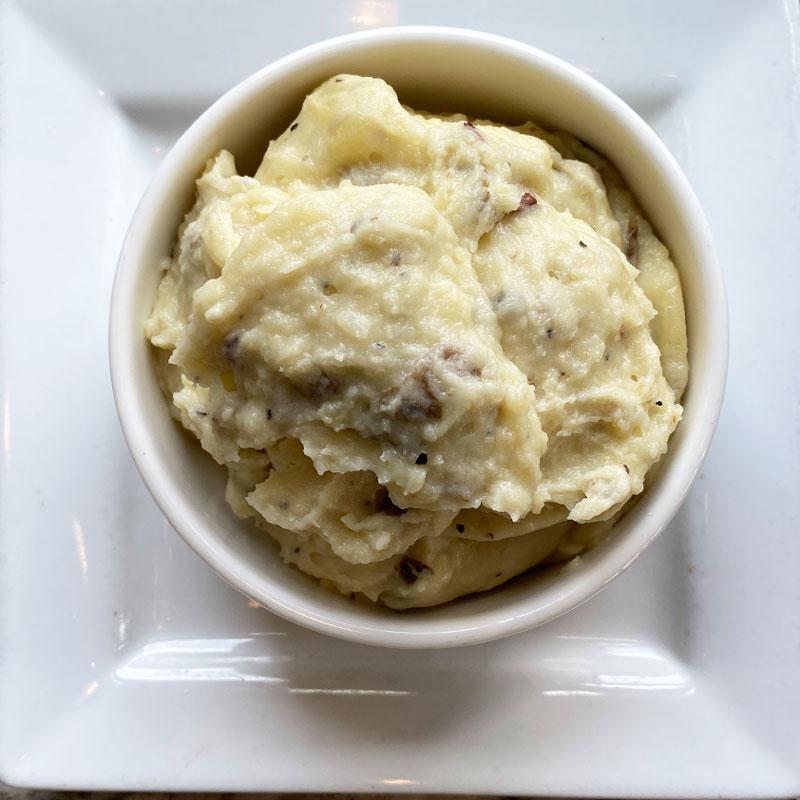 Mashed Potatoes - Dinner Only
