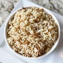 Load image into Gallery viewer, Brown Rice or White Rice - Holiday Sides
